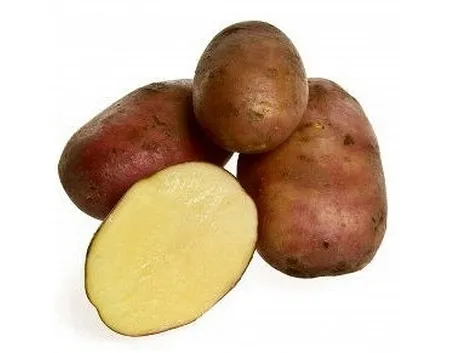 La patata dolce in cucina