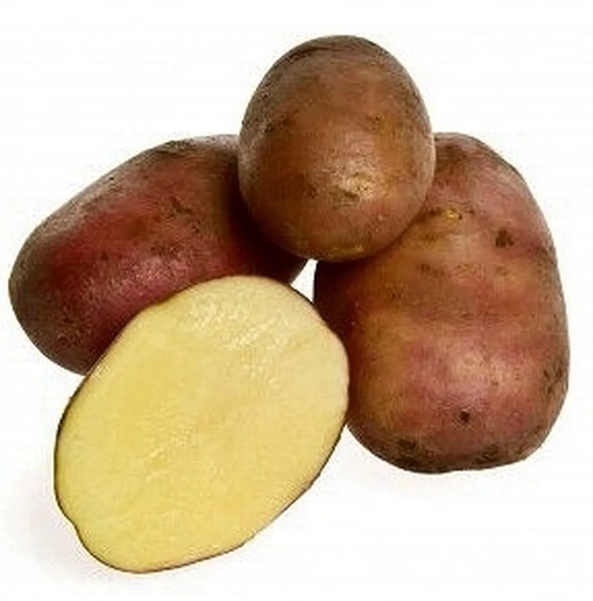 La patata dolce in cucina