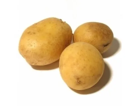 La patata ed i suoi effetti sull’organismo