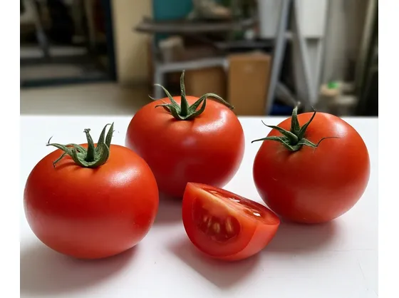 Varietà di pomodoro giallo
