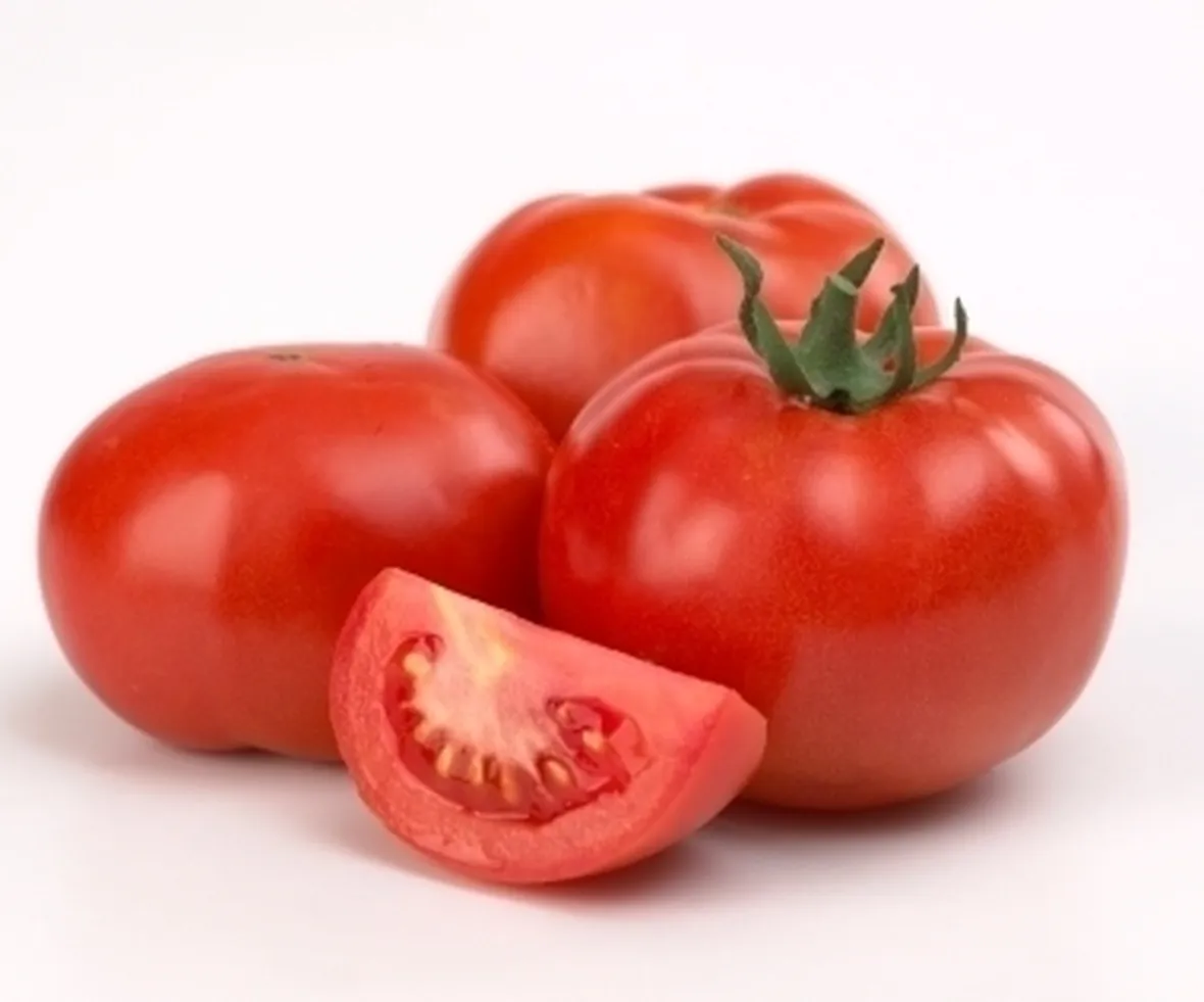 Varietà di pomodoro giallo