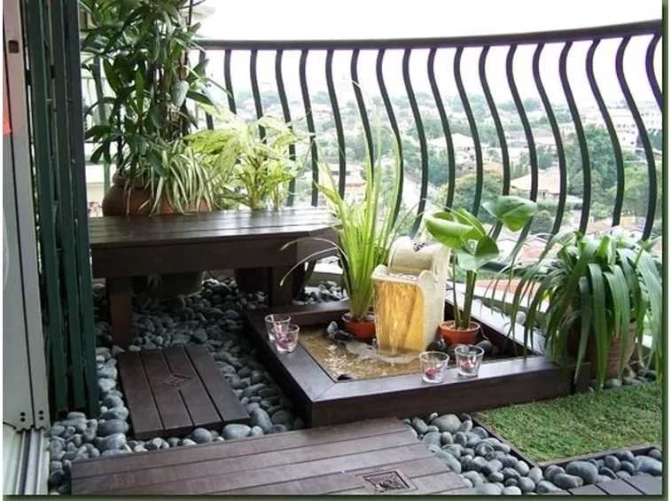 Orto in balcone-21