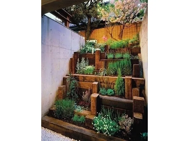Orto in balcone-13