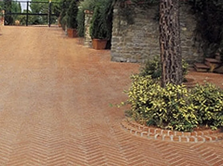 pavimenti esterno