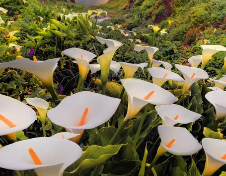 Calla