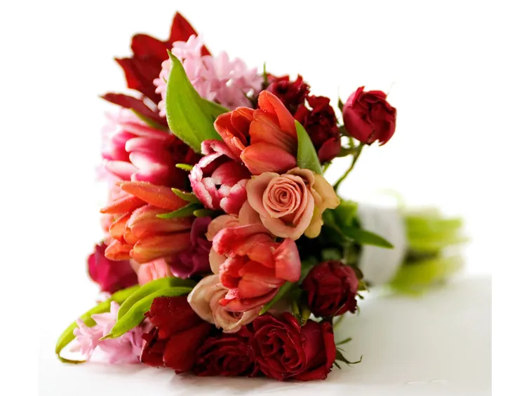 bouquet per la mamma