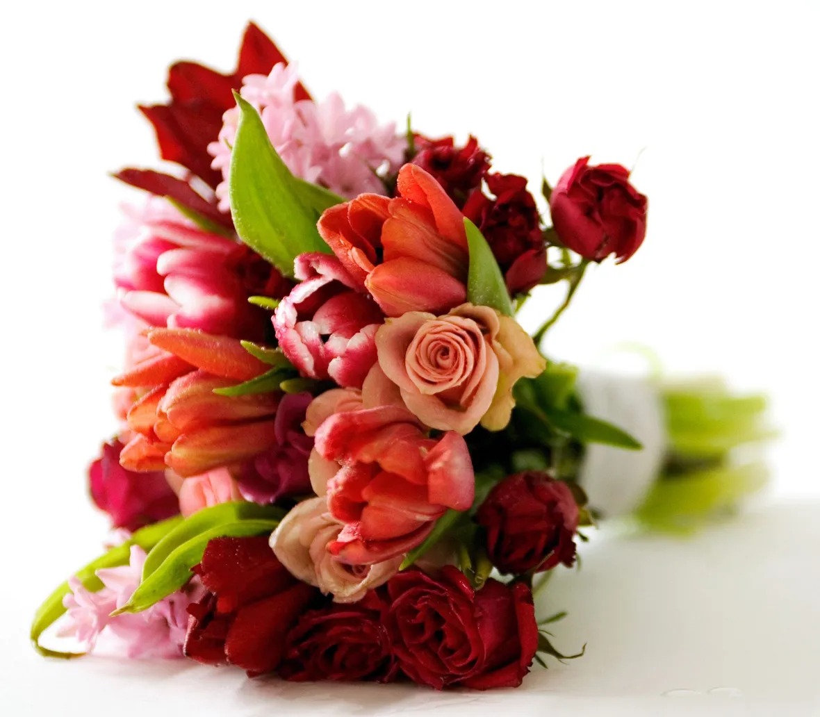 bouquet per la mamma