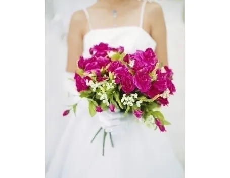 bouquet per la Sposa