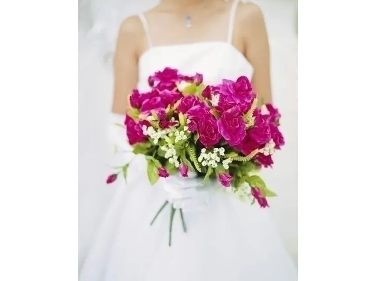 bouquet per la Sposa