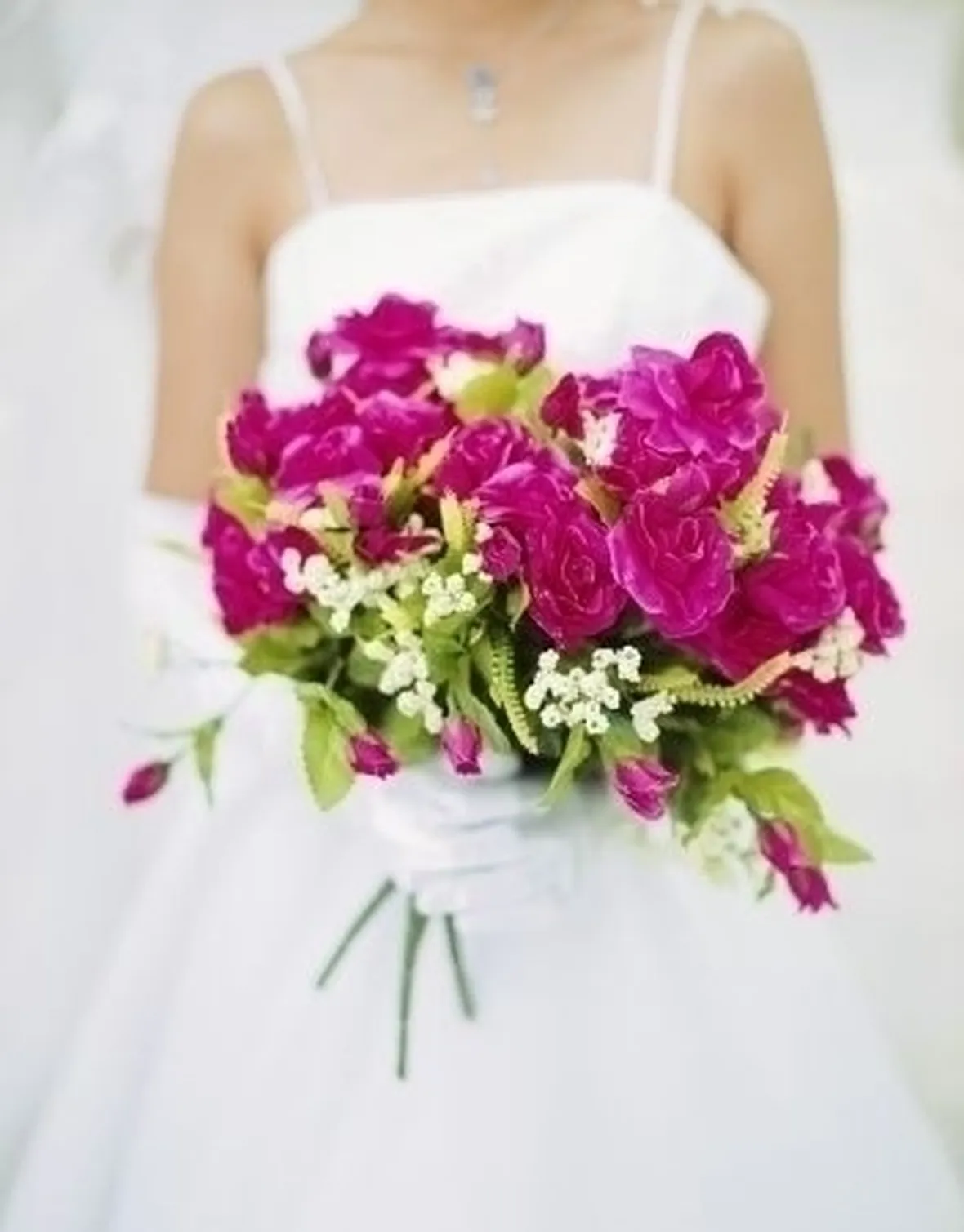 bouquet per la Sposa