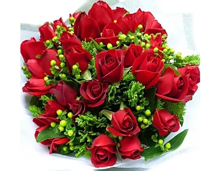 bouquet per san valetino