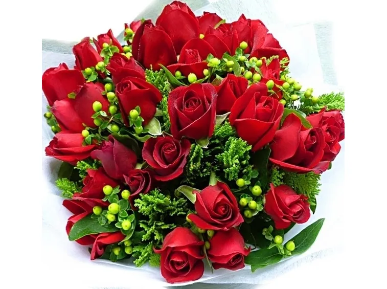 bouquet per san valetino