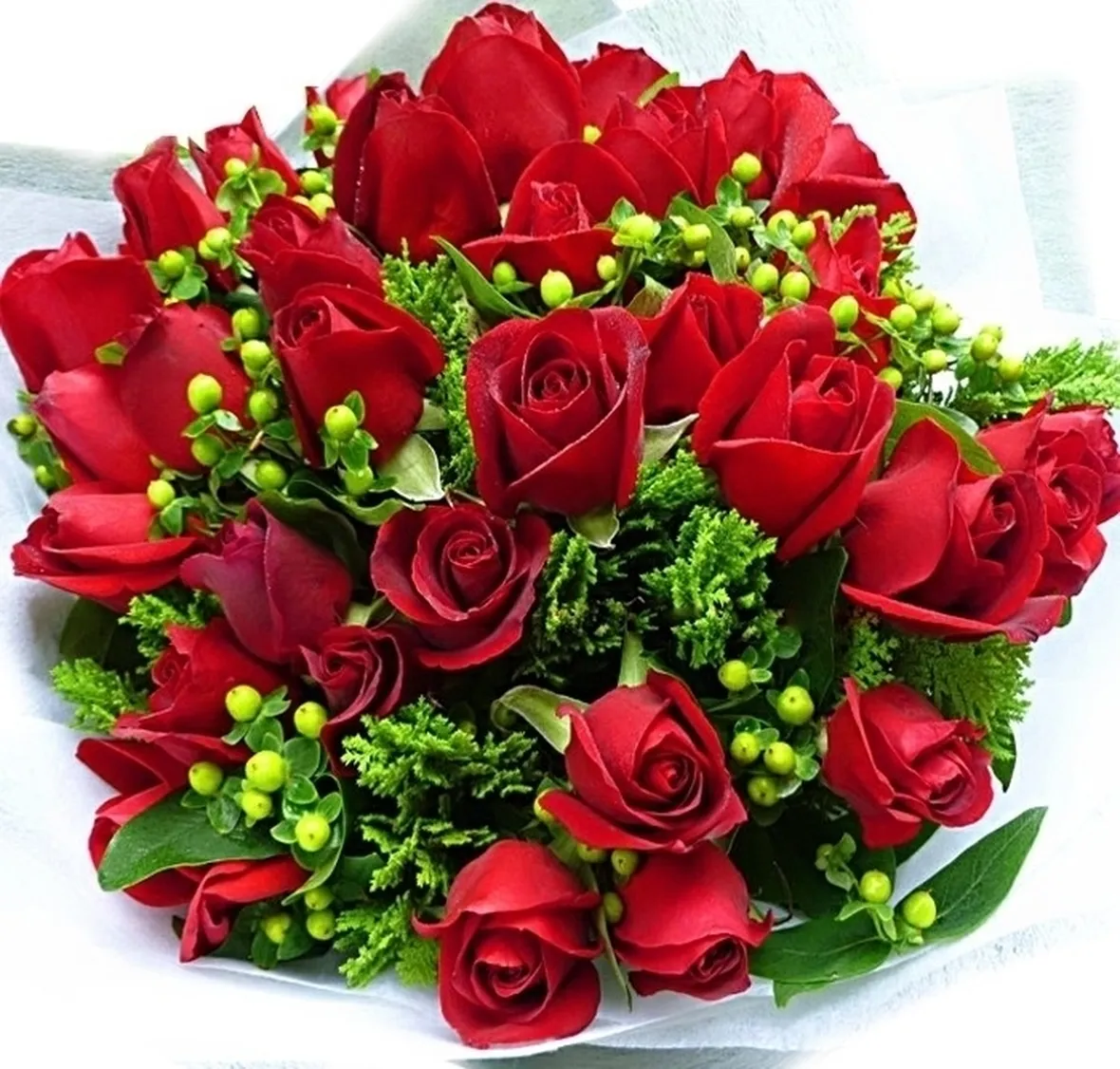 bouquet per san valetino