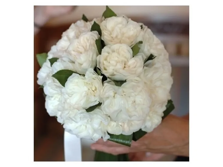 bouquet per Sposa