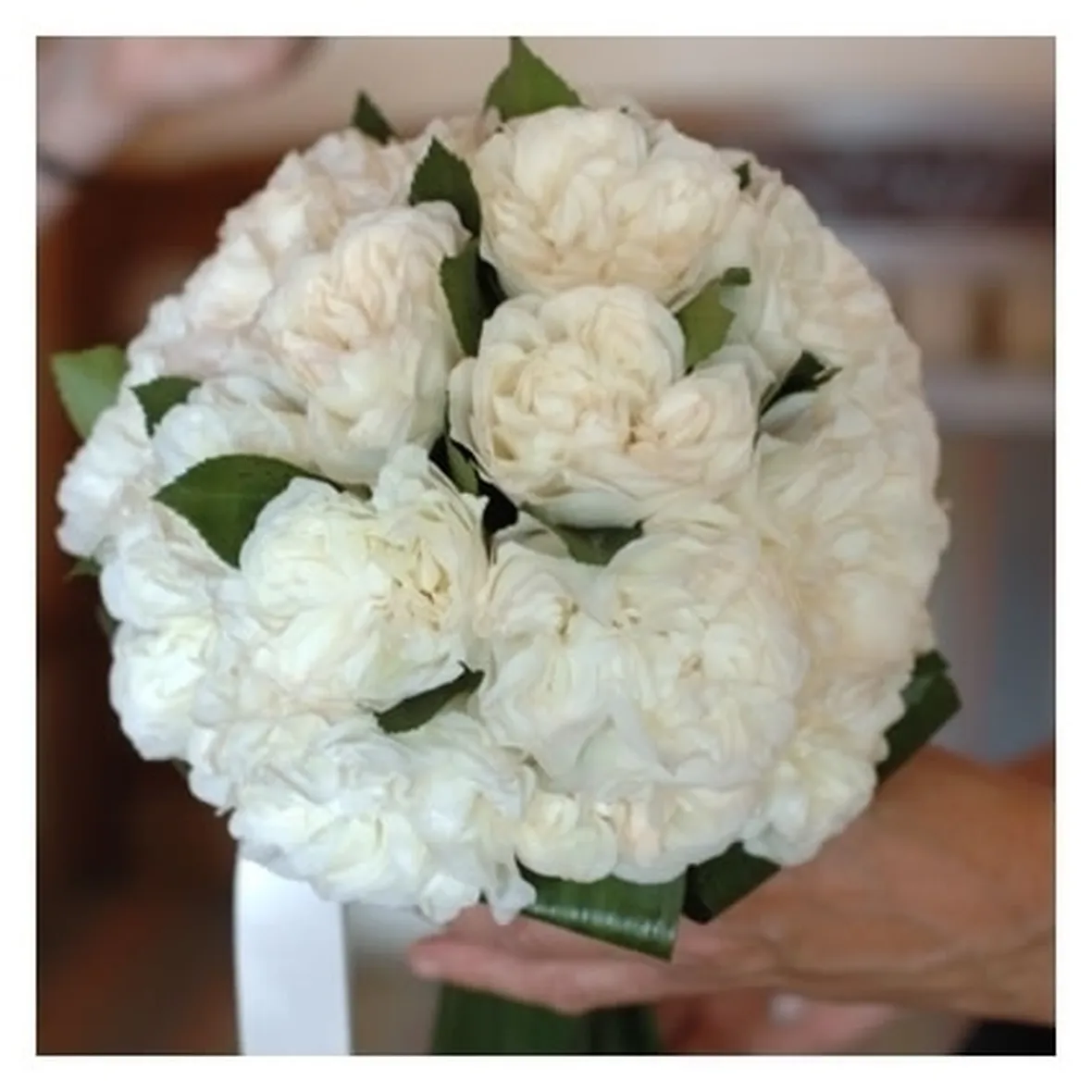 bouquet per Sposa