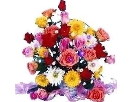bouquet per tutti i santi