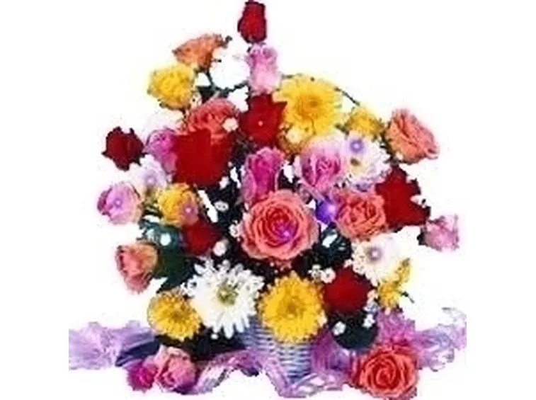 bouquet per tutti i santi