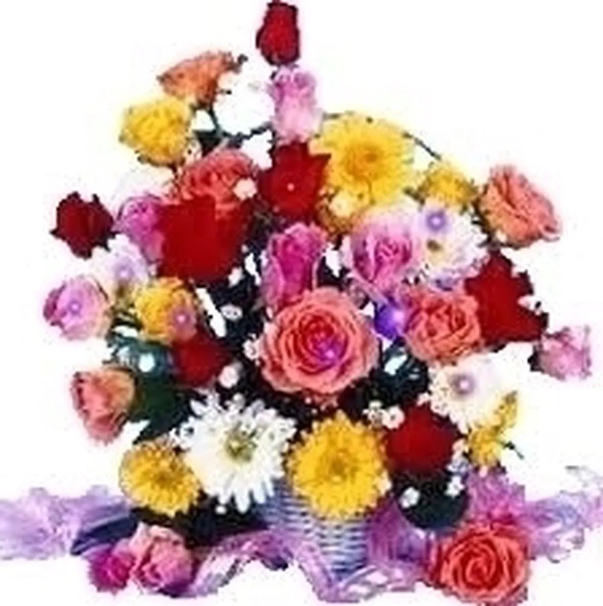 bouquet per tutti i santi
