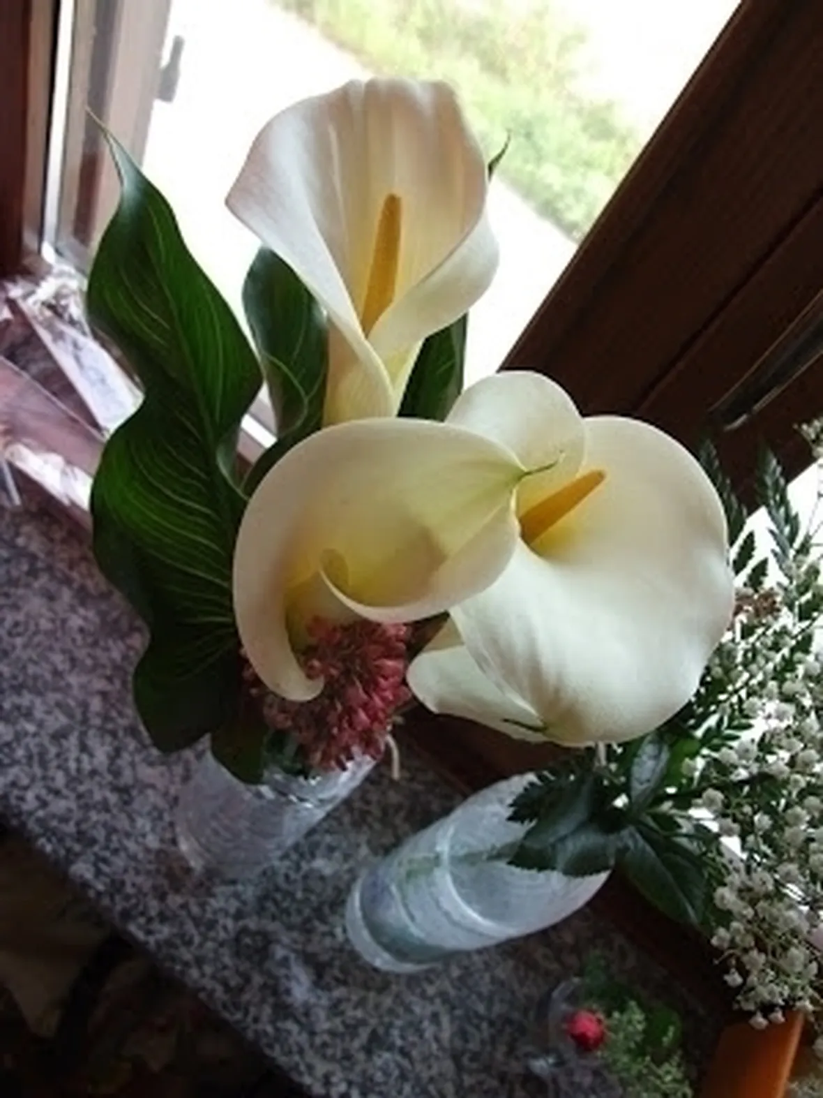 consegna fiori per la mamma
