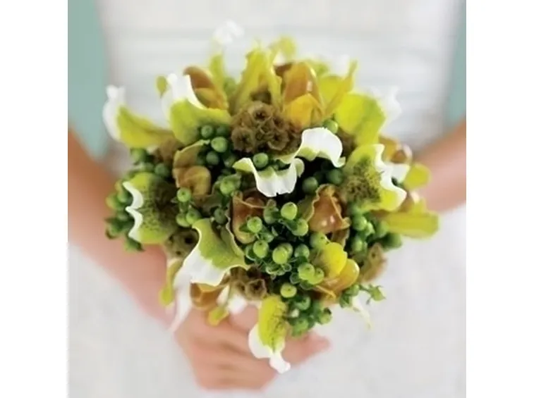 consegna fiori per Sposa