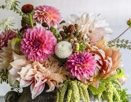 fiori per defunti