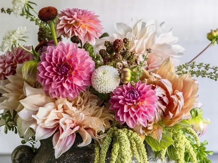 fiori per defunti