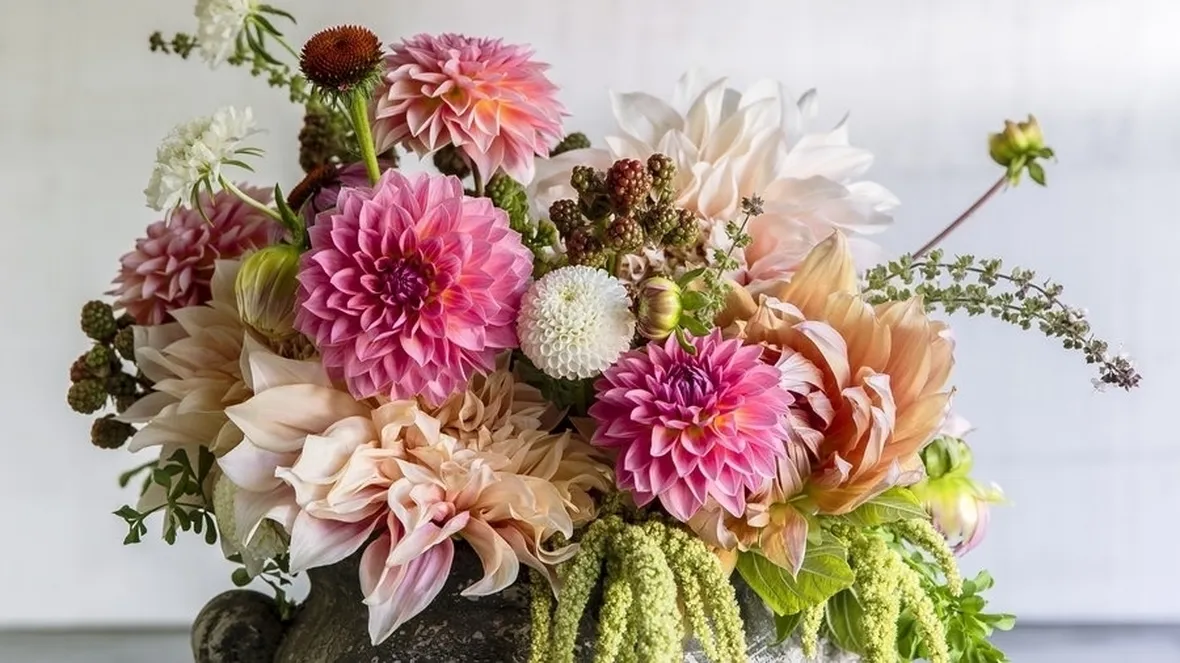 fiori per defunti