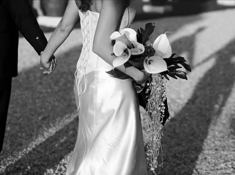 fiori per Sposa