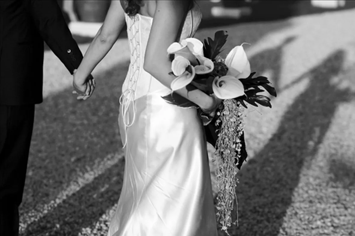 fiori per Sposa