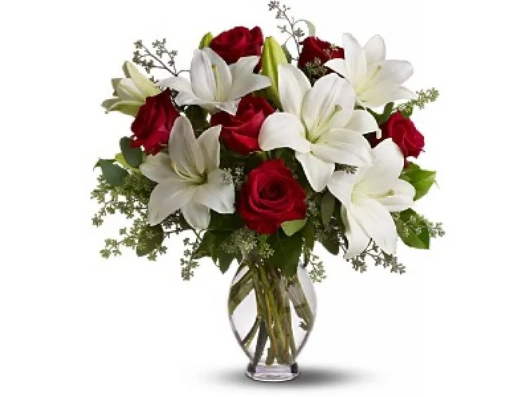 invio fiori per la mamma