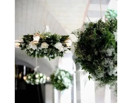 mazzi di fiori per la Sposa