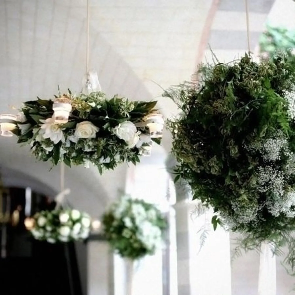 mazzi di fiori per la Sposa