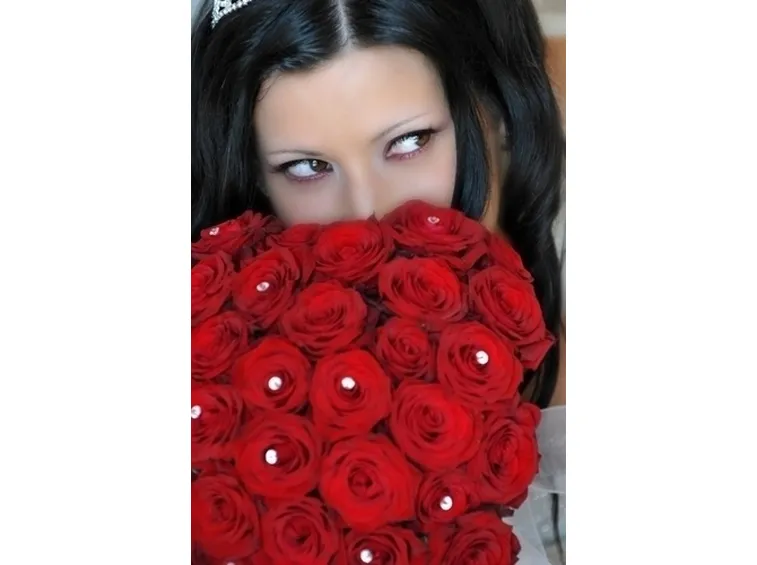 mazzi per Sposa