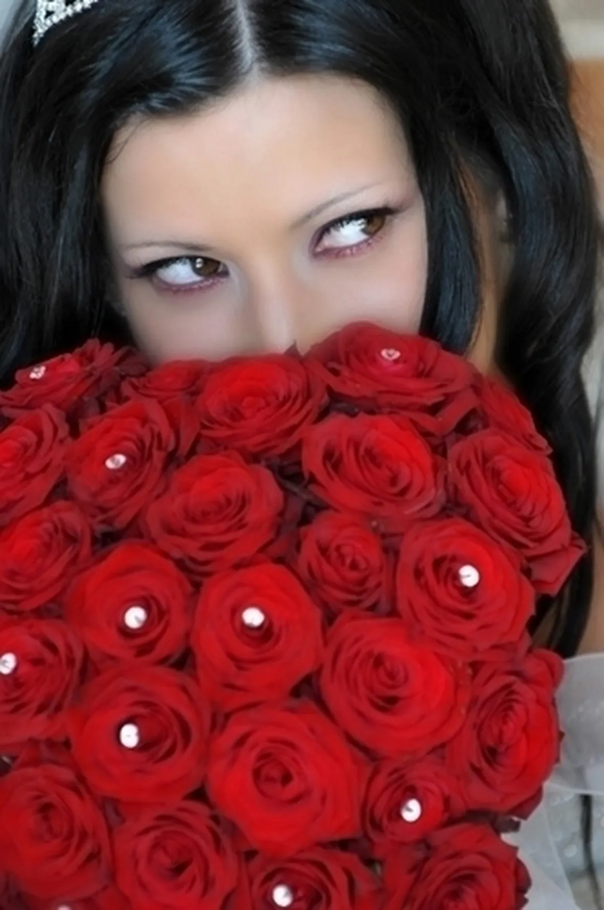 mazzi per Sposa
