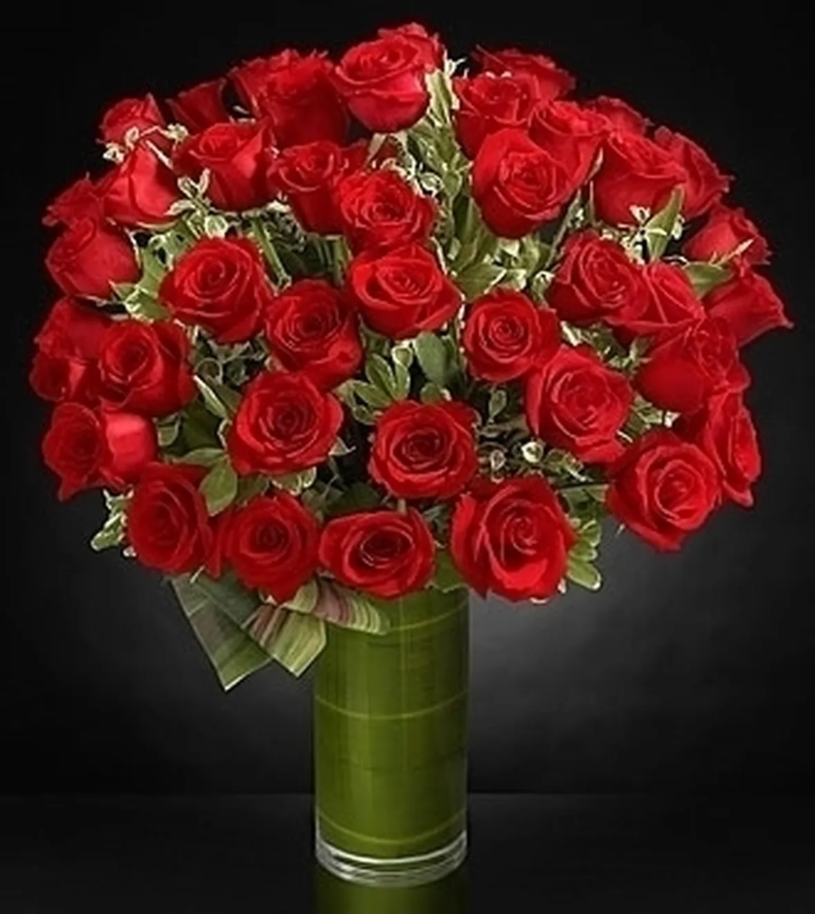 rose colorate