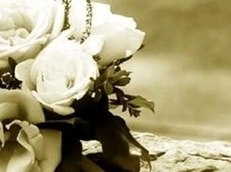 spedizione dei fiori per la Sposa