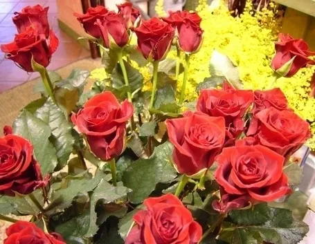 spedizione fiori per festa della mamma