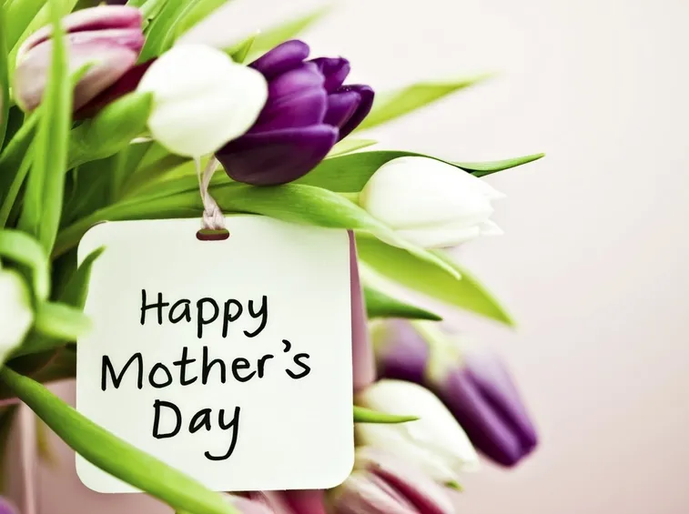 spedizione fiori per la mamma