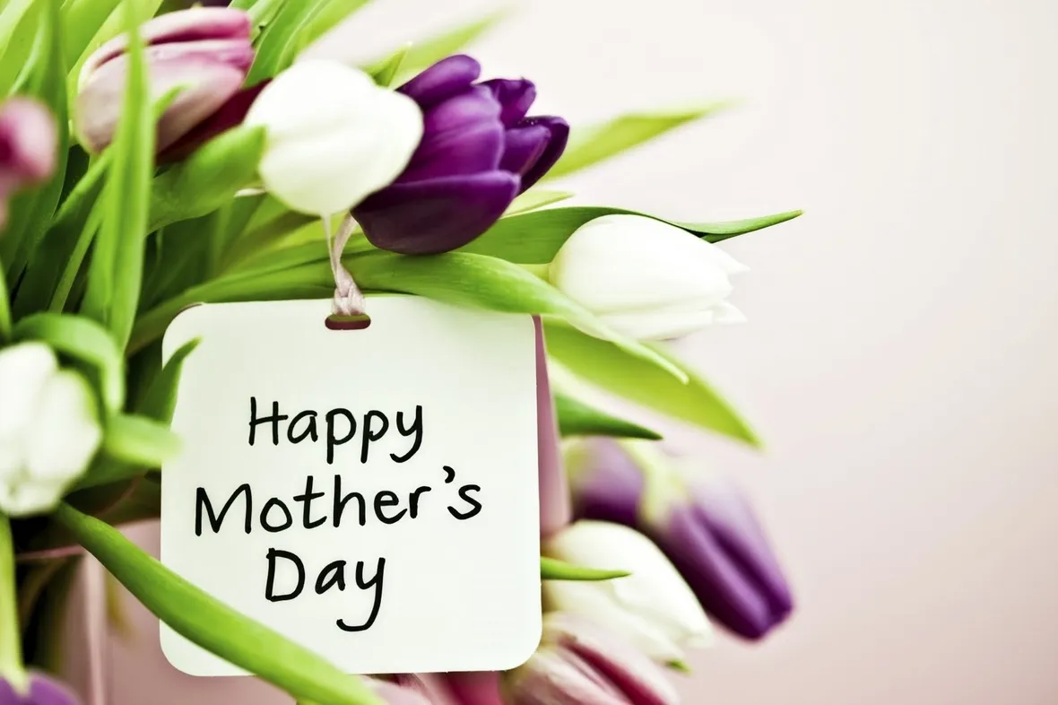 spedizione fiori per la mamma