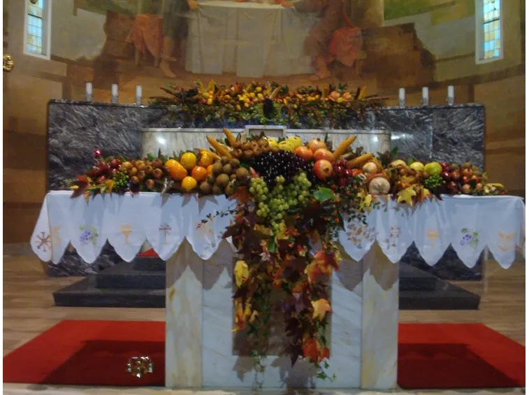 spedizione fiori per tutti i santi
