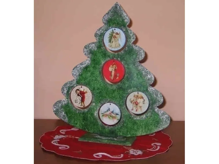decoupage di natale-7