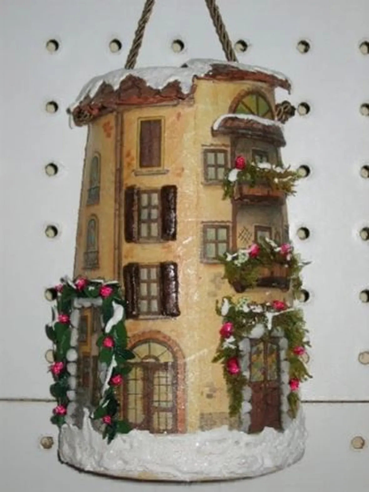 decoupage natale-4