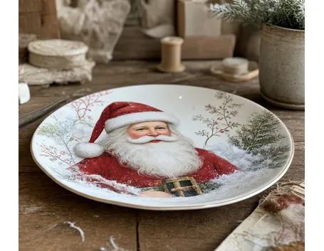 decoupage natale