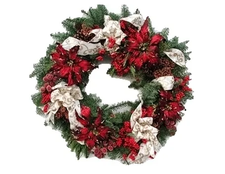 ghirlande natale