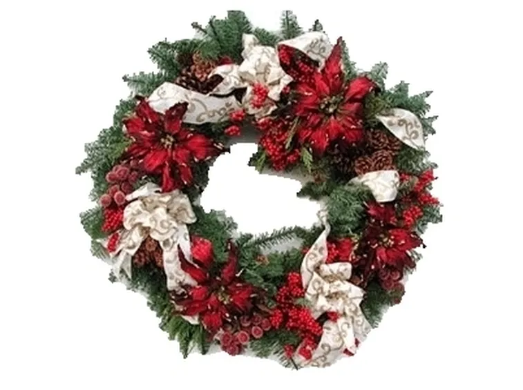 ghirlande natale