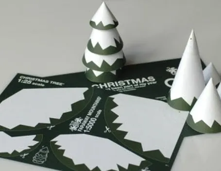 lavoretti di natale-8