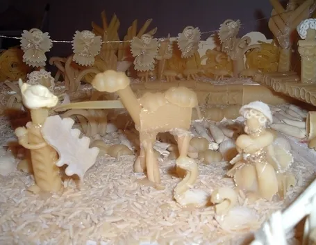 lavoretti di natale per bambini-12