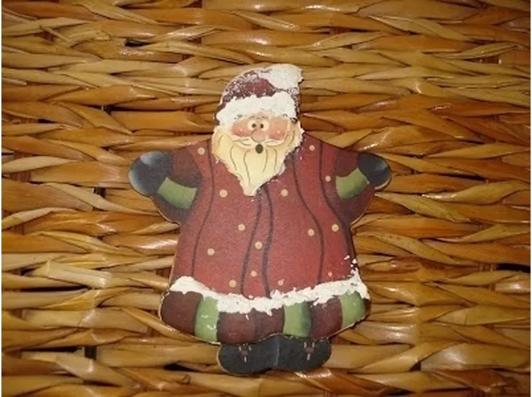 lavoretti di natale per bambini-15