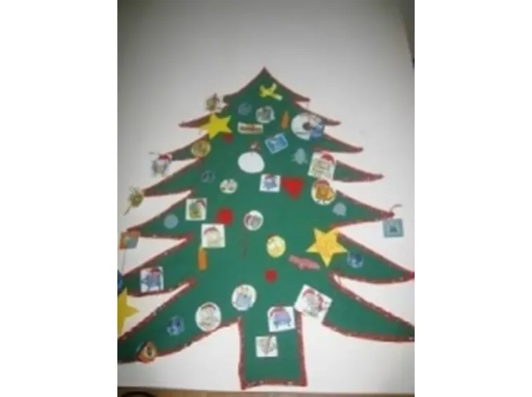 lavoretti di natale per bambini-8