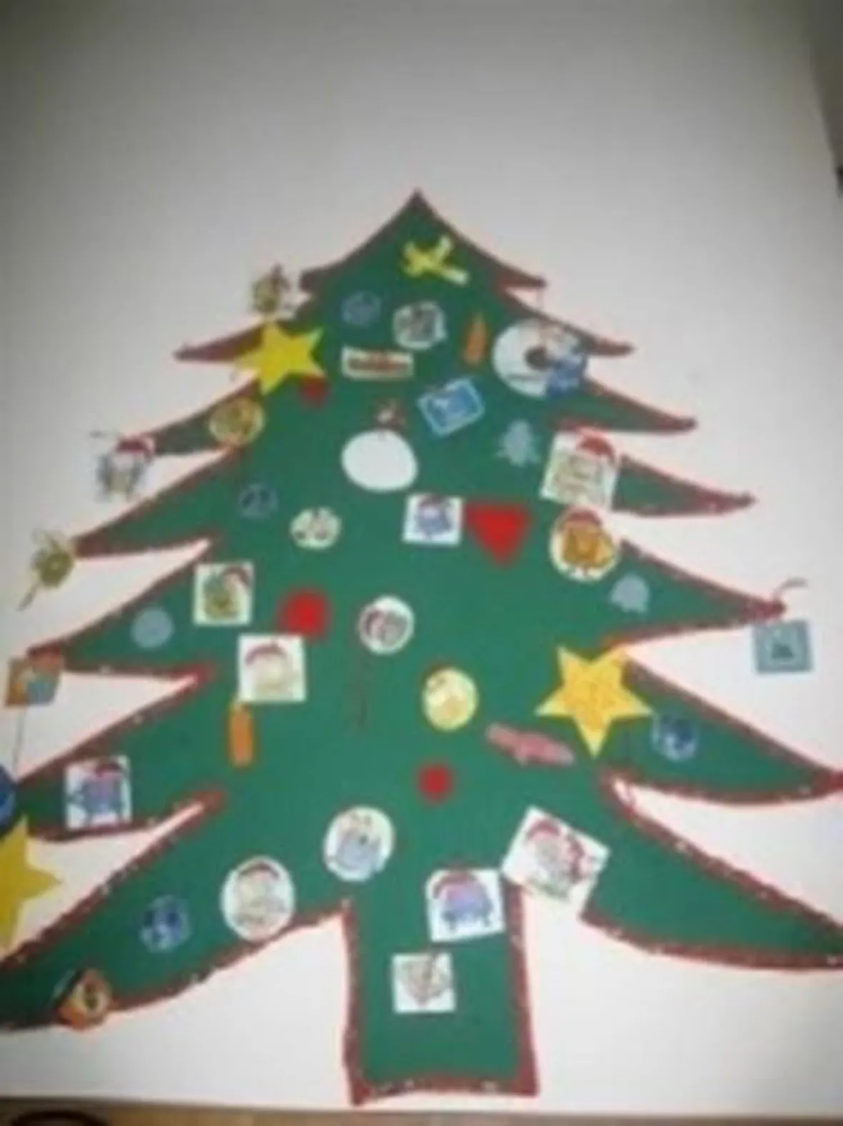 lavoretti di natale per bambini-8